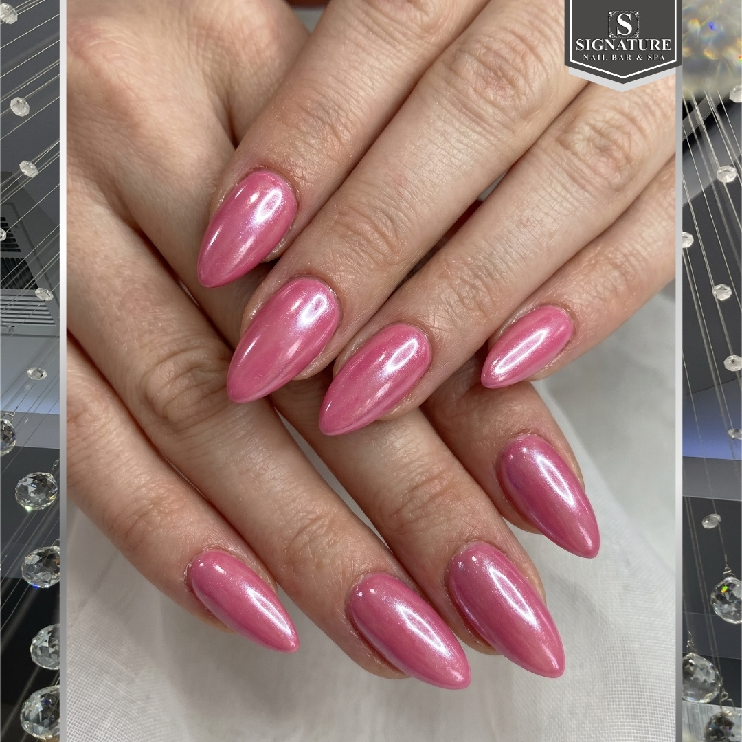 Nail Art Design